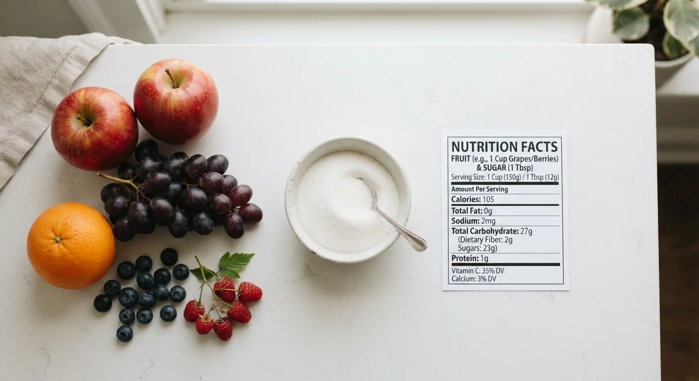 Nutrition & Diet