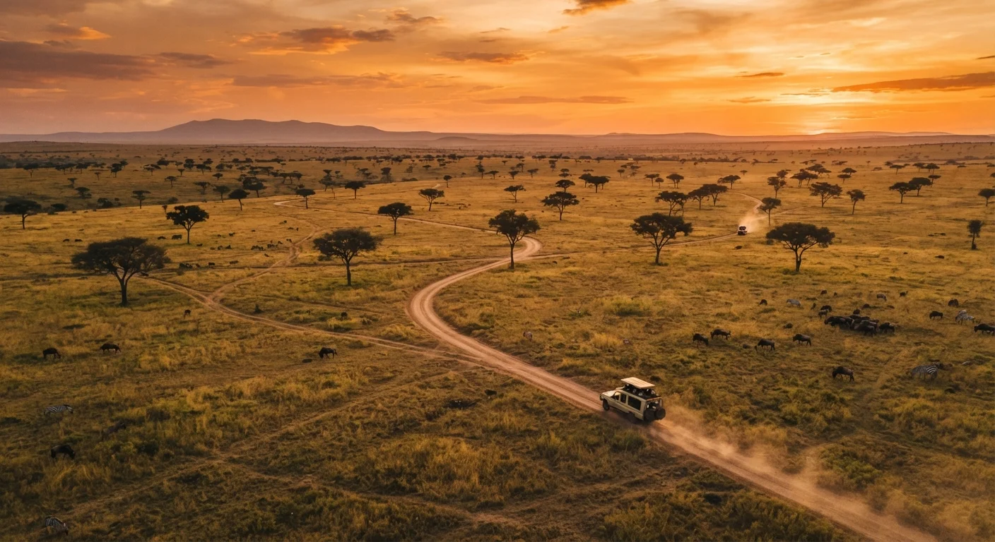 Destinations Guide