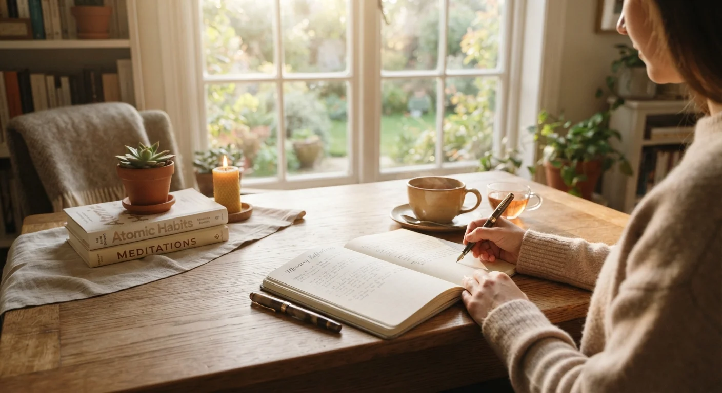 Mental Wellbeing