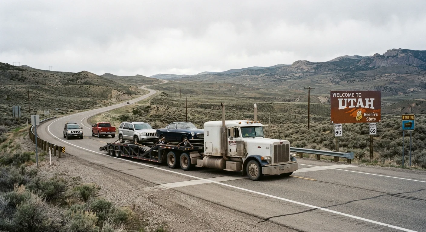 Buying a Car Out of State: What Changes and What to Verify