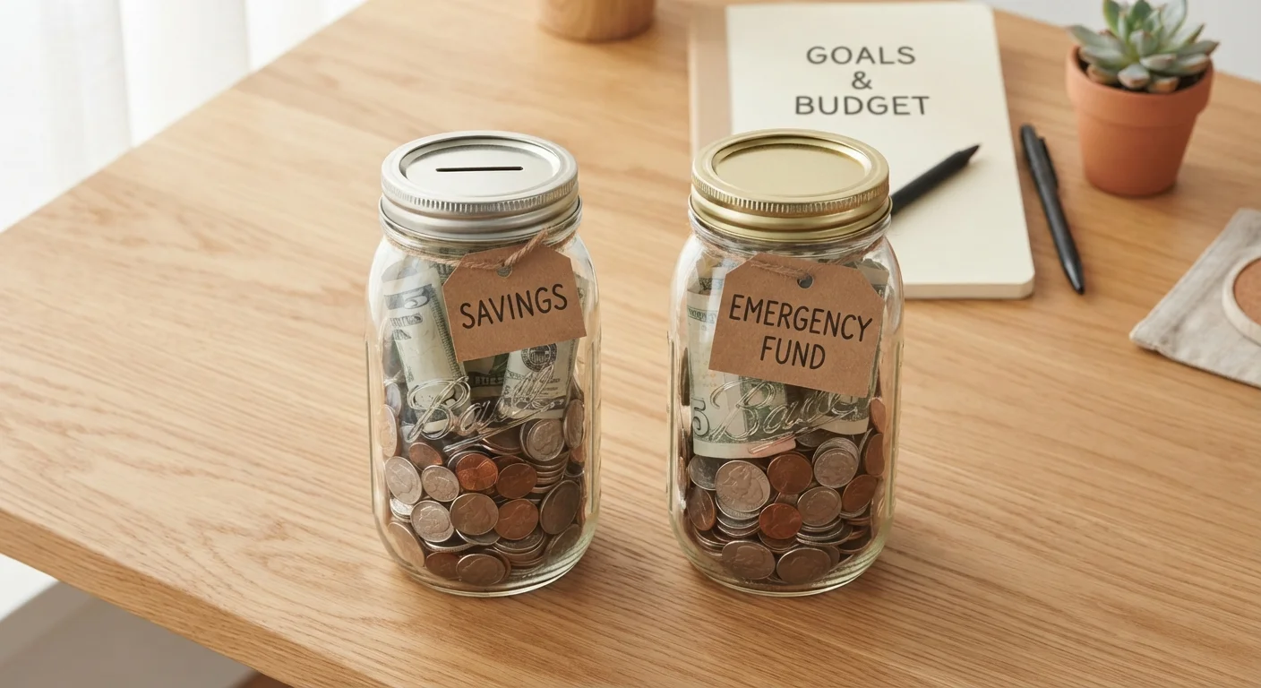 Certificates of Deposit vs. High-Yield Savings Accounts