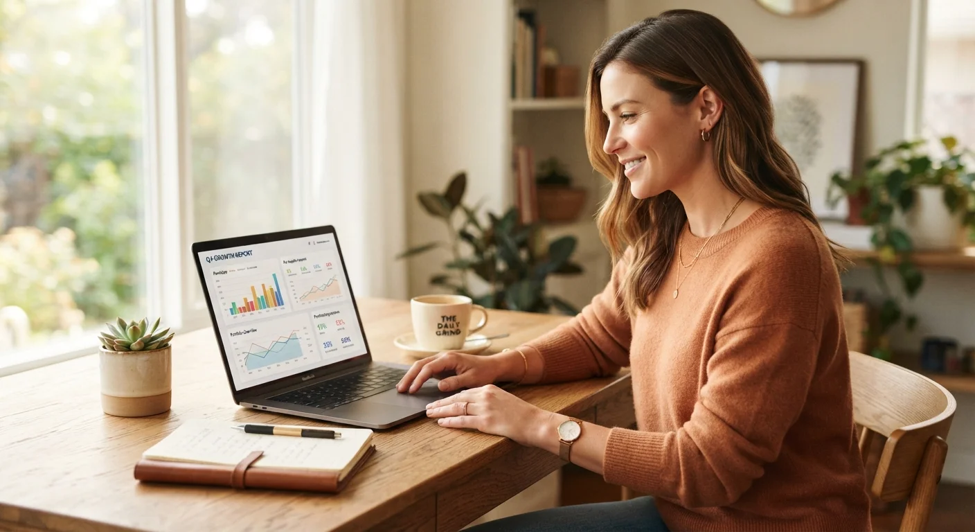 Common Myths About Investing That Hold People Back