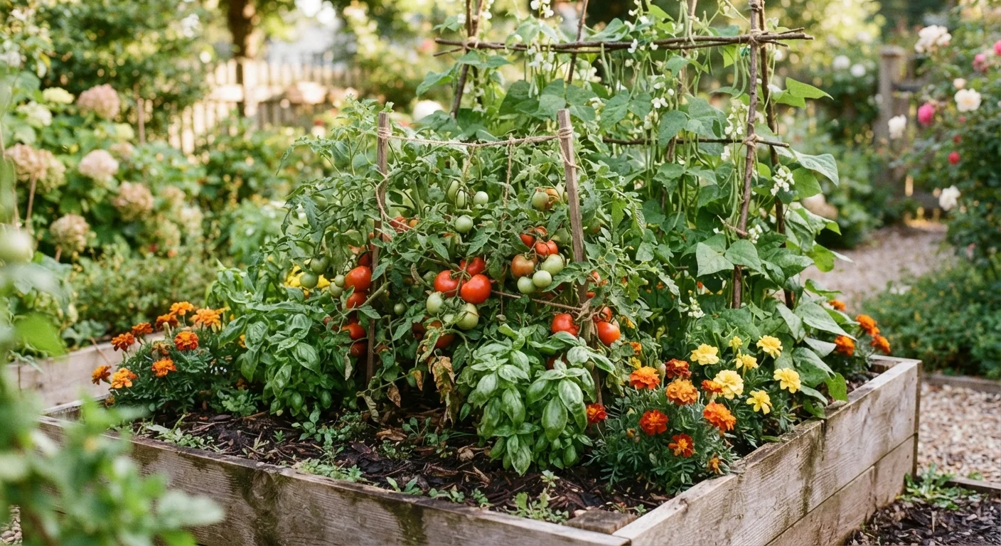 Garden & Outdoors