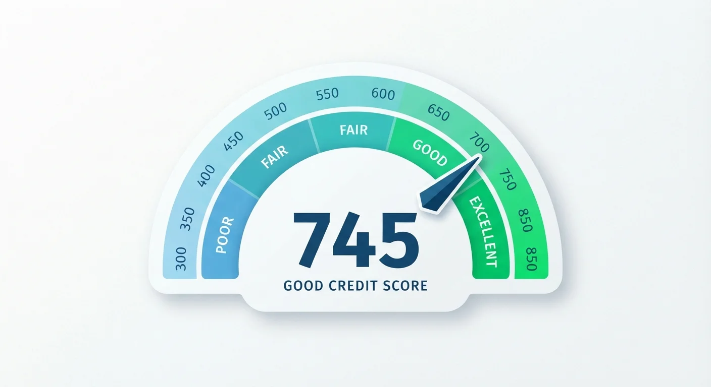 Credit Scores Explained: What the Number Actually Measures
