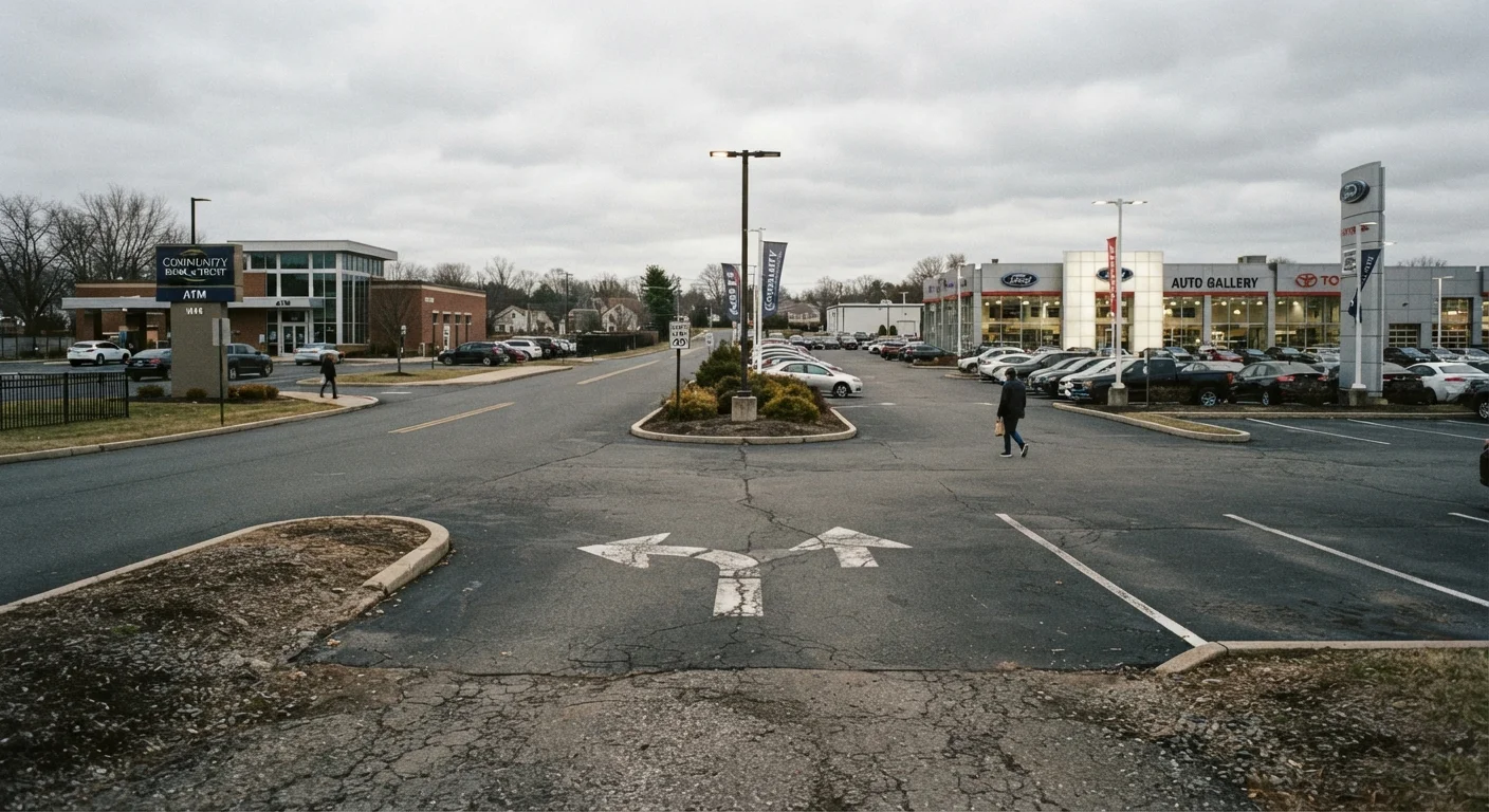 Dealer Financing vs. Outside Financing: Understanding the Difference