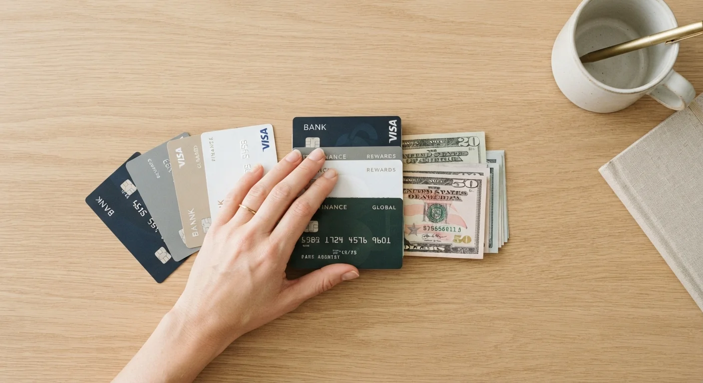 Debt Consolidation: What It Actually Changes and What It Doesn't