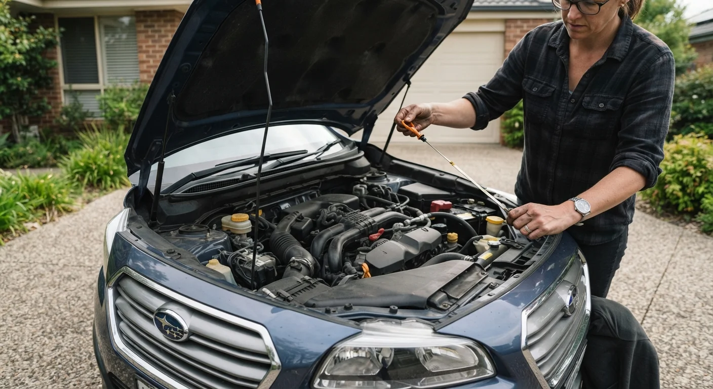 DIY Car Maintenance Tasks Worth Learning vs. Jobs Best Left to a Mechanic