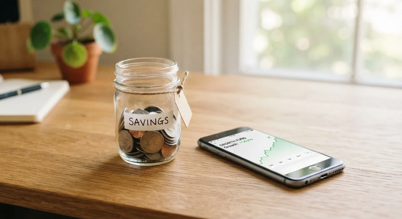 Getting Started with Investing When You Have Little to Spare