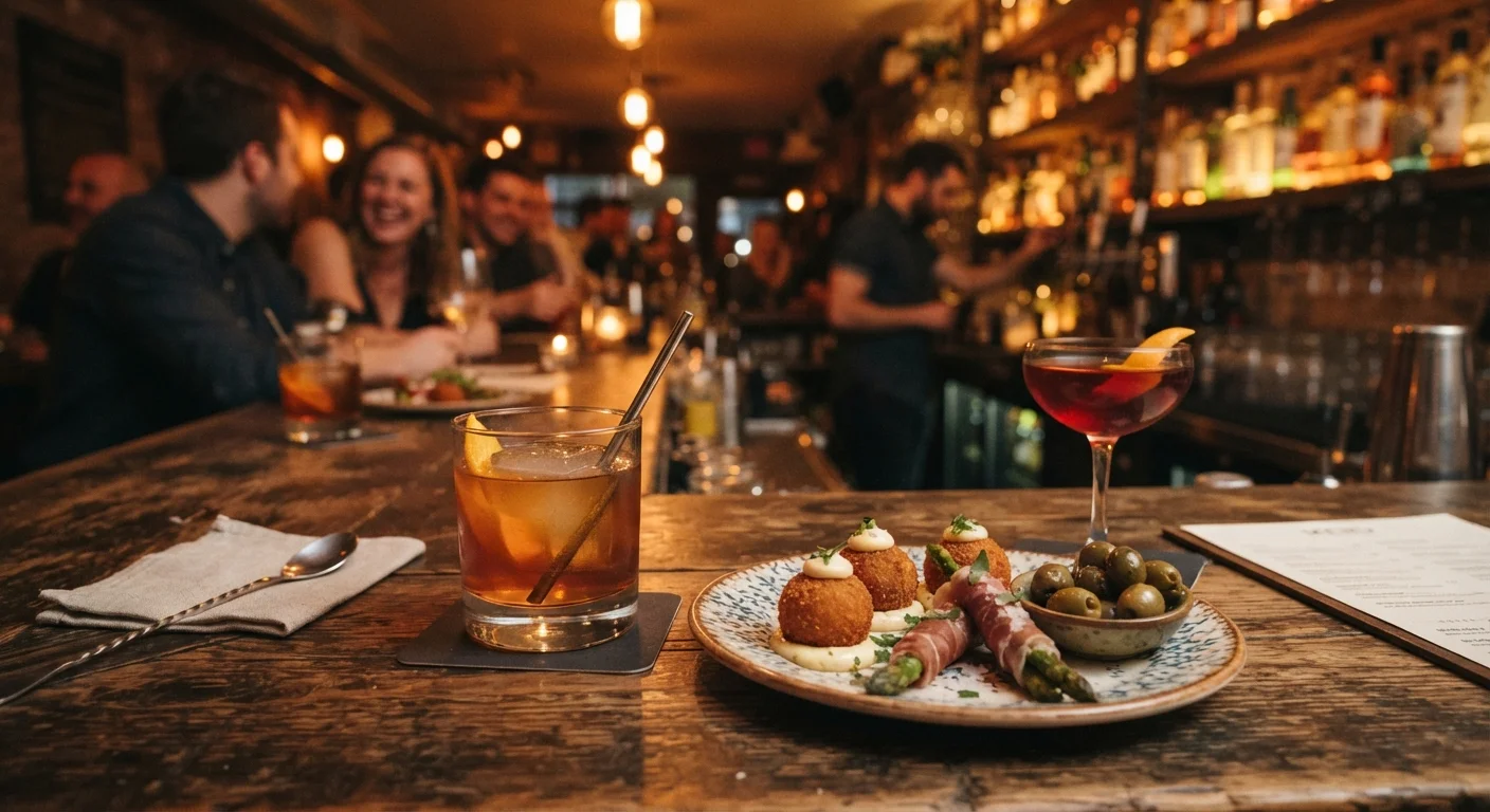 Happy Hour: How the Concept Works and What to Look For
