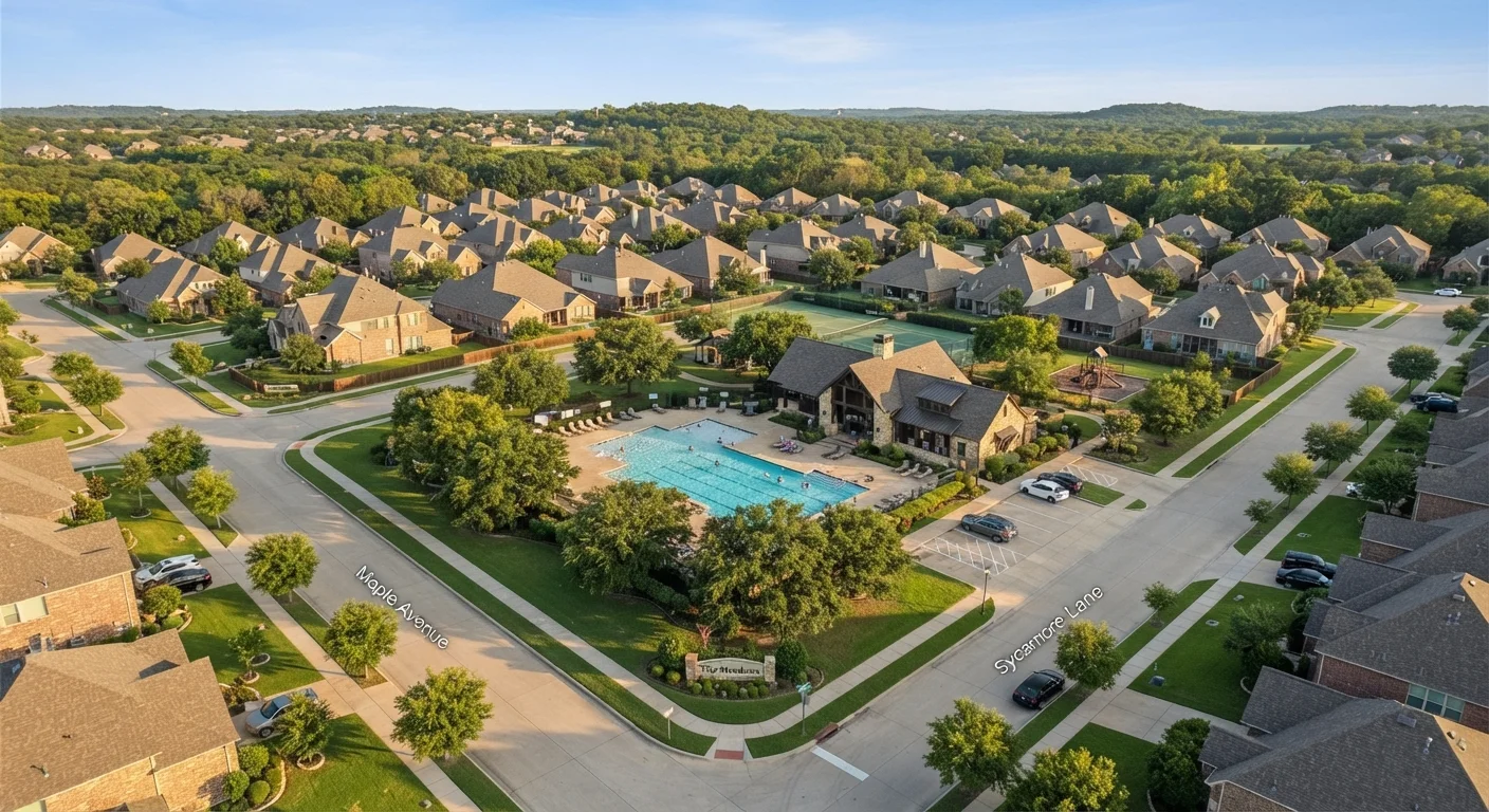 HOA Rules and Homeowner Rights: Navigating Life in a Governed Community