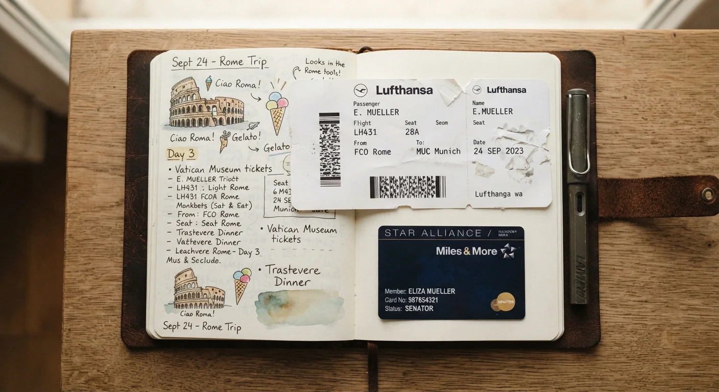 How Travel Rewards Programs Work—And Where Most People Leave Value Behind