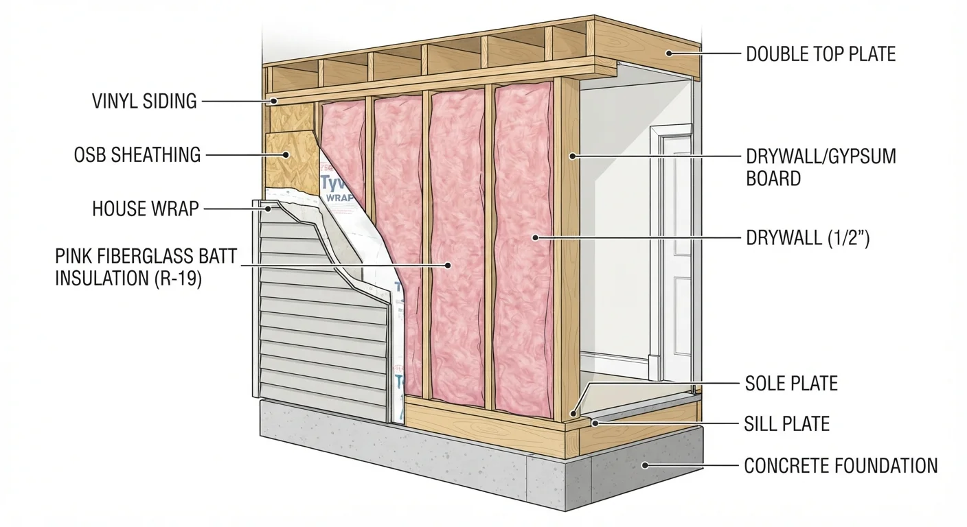 Insulation From the Ground Up: A First-Timer's Overview of Home Insulation