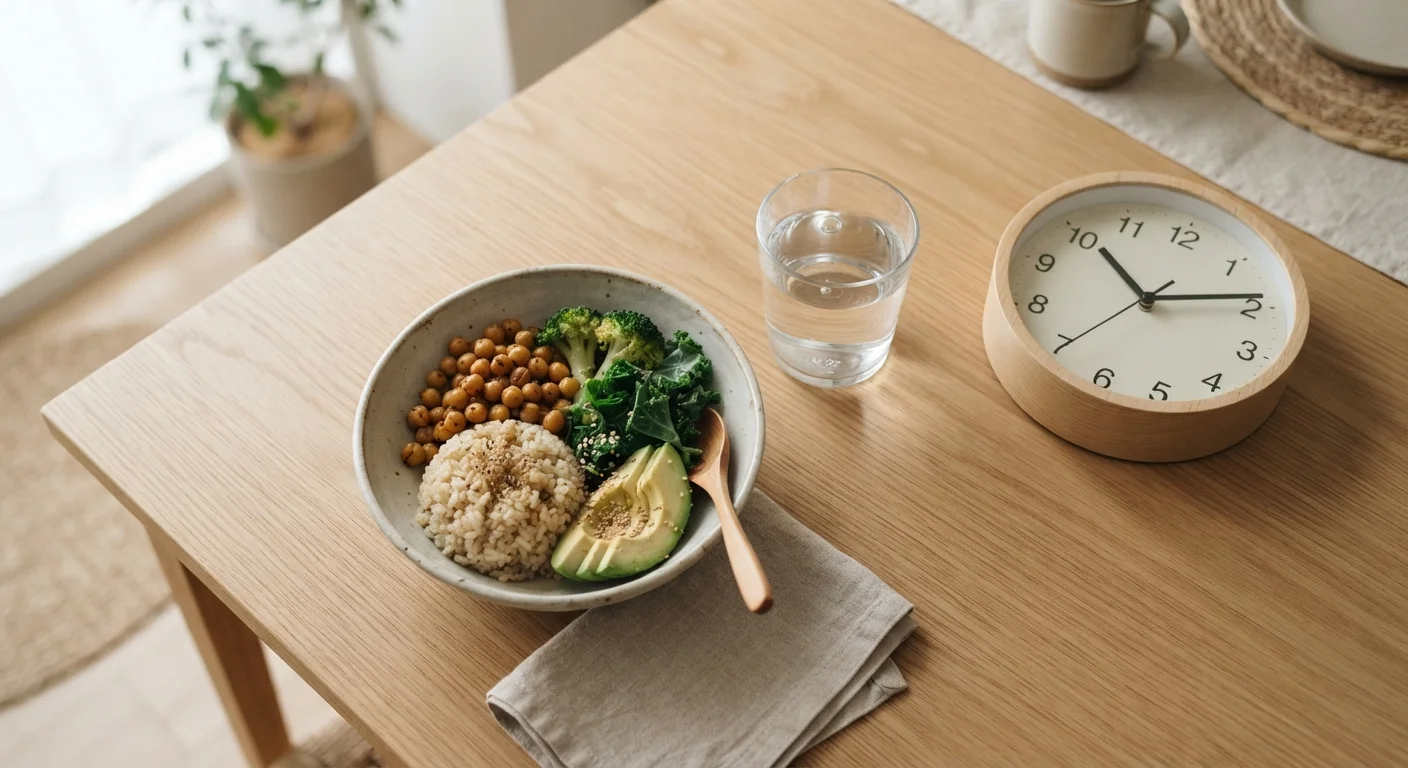Intermittent Fasting: What It Is, What It Isn't, and What Research Says