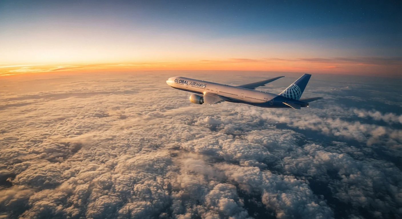 Jet Lag Is Not Inevitable: The Science of Crossing Time Zones
