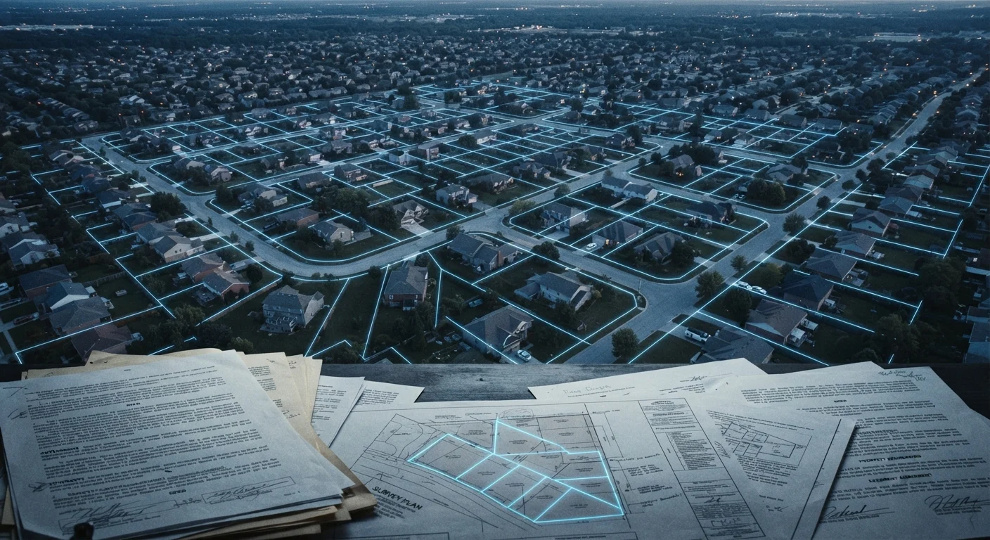 Liens, Easements, and Encumbrances: Hidden Title Issues That Affect Your Property