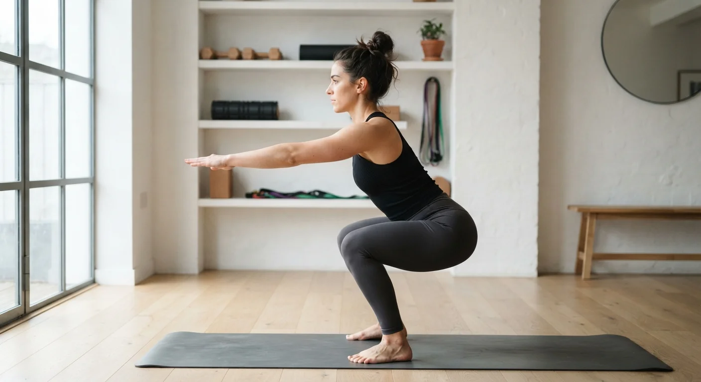 Movement Patterns Every Exercise Routine Should Include