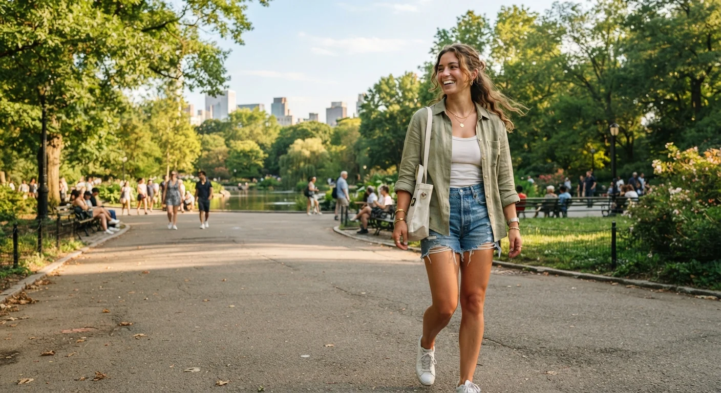 Moving More Without the Gym: Physical Activity for People Who Hate Working Out