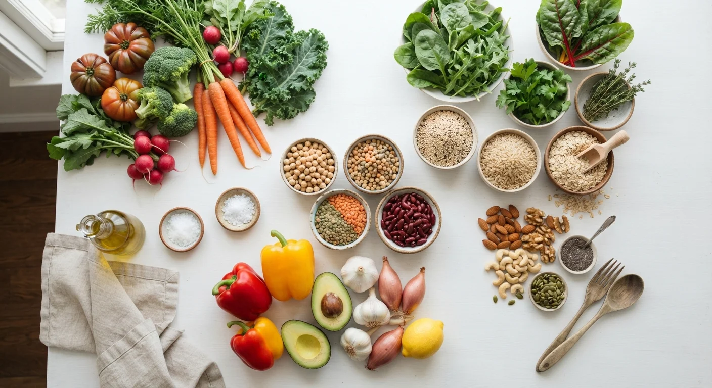 Nutrition Myths That Keep Circulating—and What Evidence Actually Shows