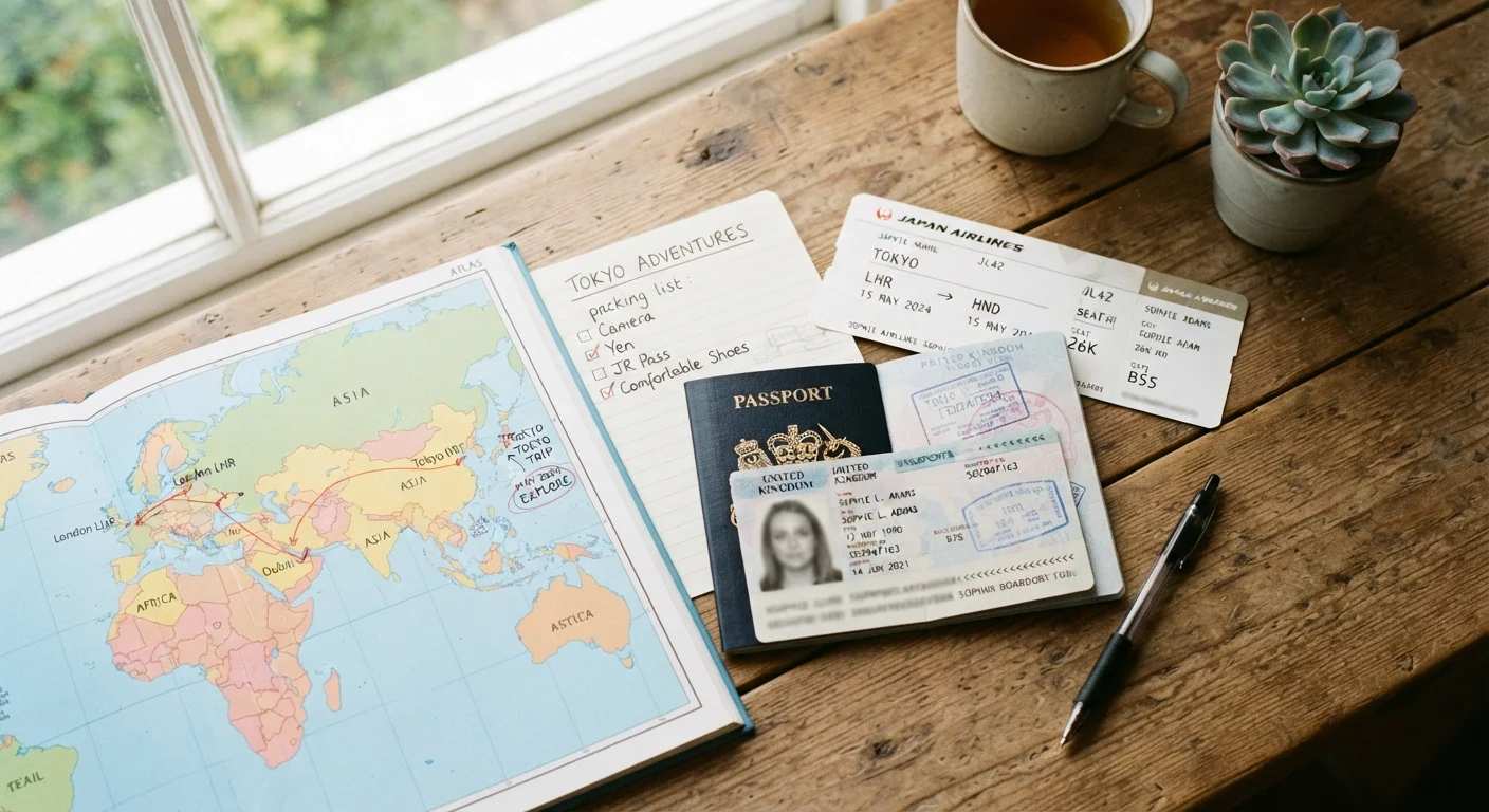 Passport, Visa, and Entry Requirements: What Travelers Need to Know