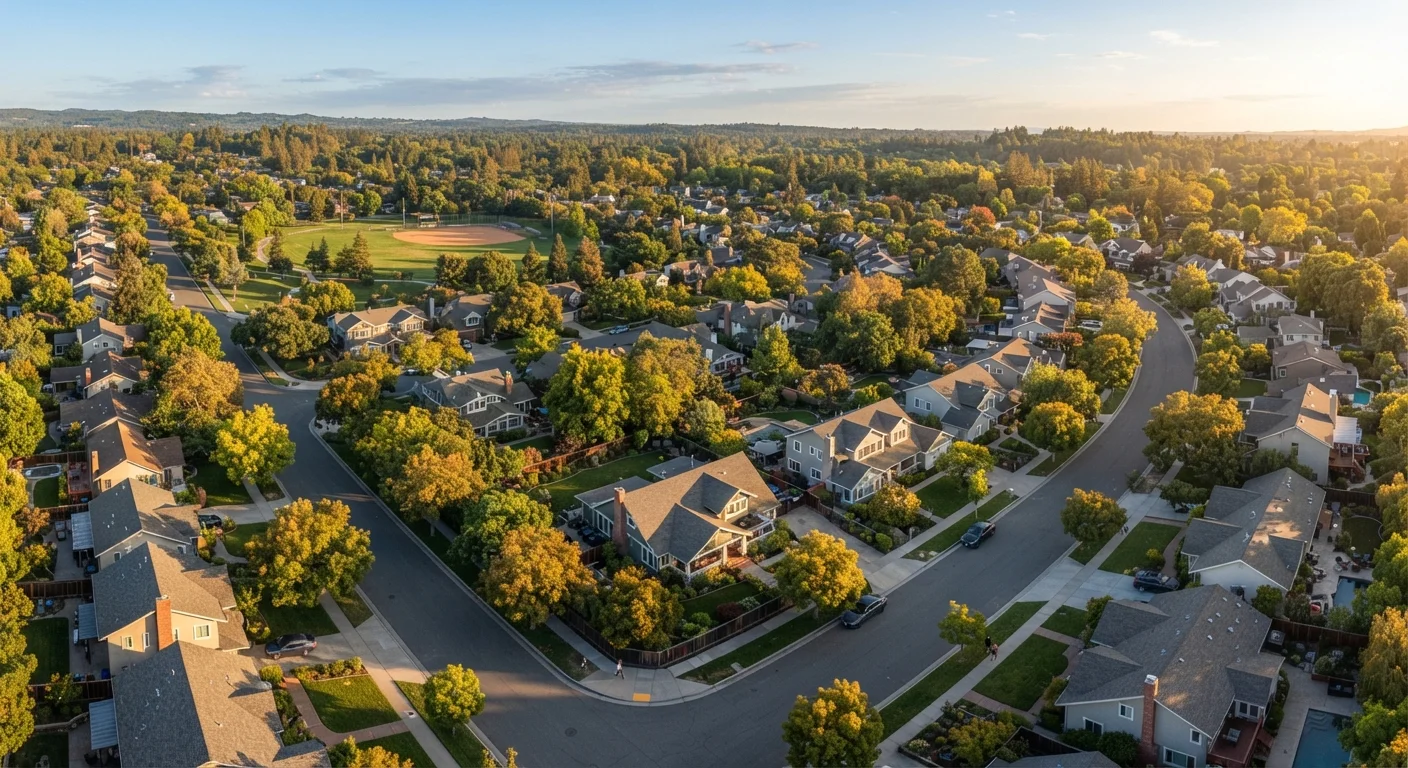Property Taxes Explained: How Your Bill Is Calculated and What Affects It