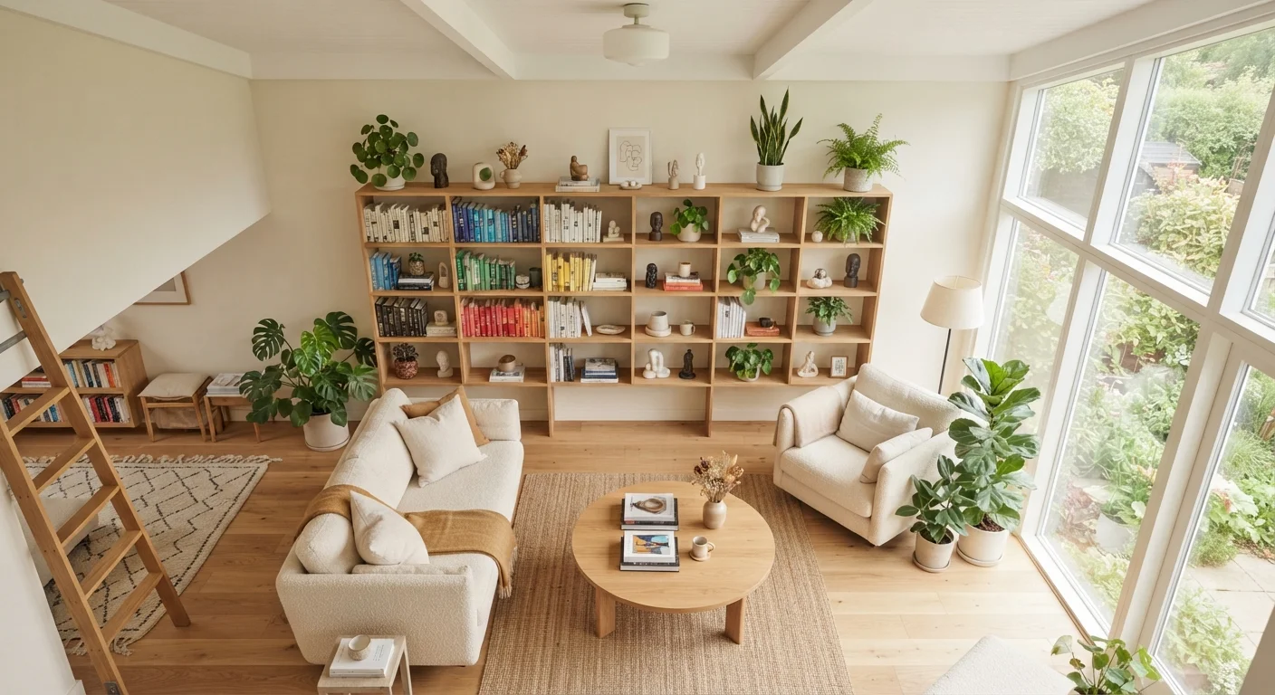 Room-by-Room Organization Audit: What to Ask Before You Rearrange Anything