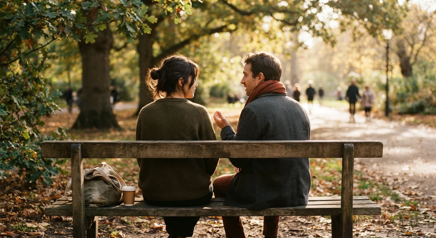 Social Connection and Mental Health: What Isolation Actually Costs