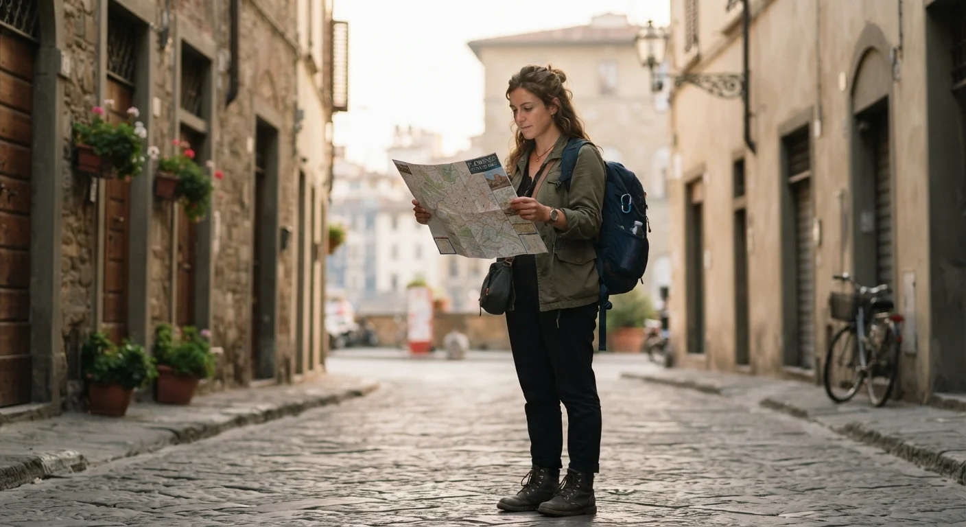 Solo Travel Safety: Habits That Reduce Risk Without Killing the Experience