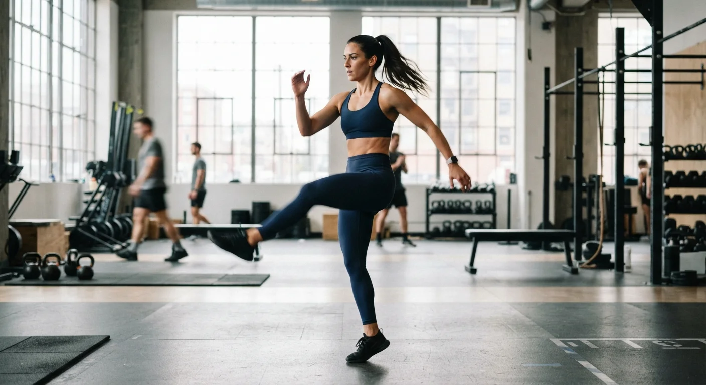 Static Stretching vs. Dynamic Warm-Ups: Which Belongs Before Your Workout?