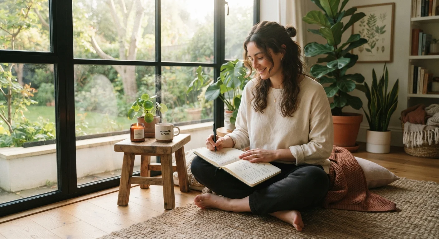 Sustainable Habits for Long-Term Emotional Resilience