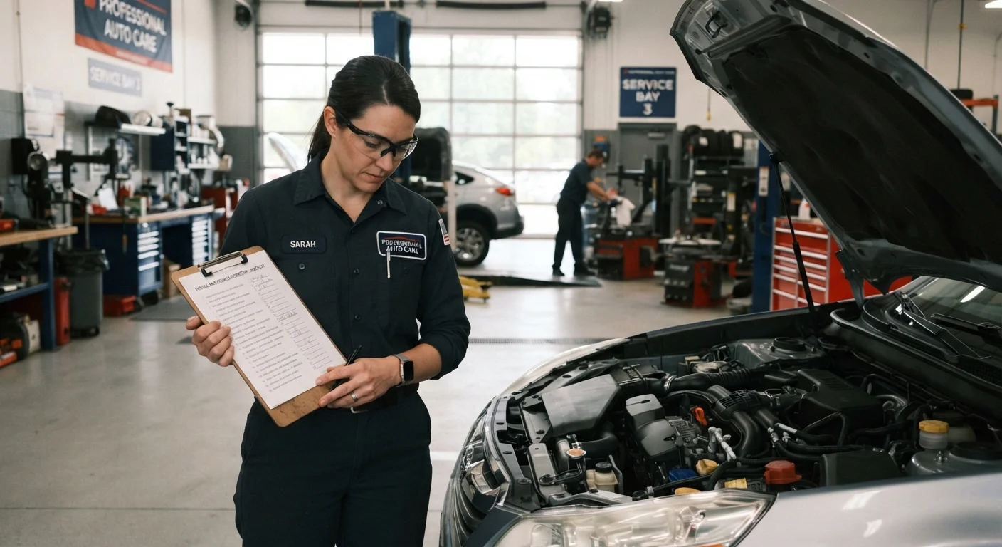 The Long-Term Case for Keeping Up With Scheduled Maintenance
