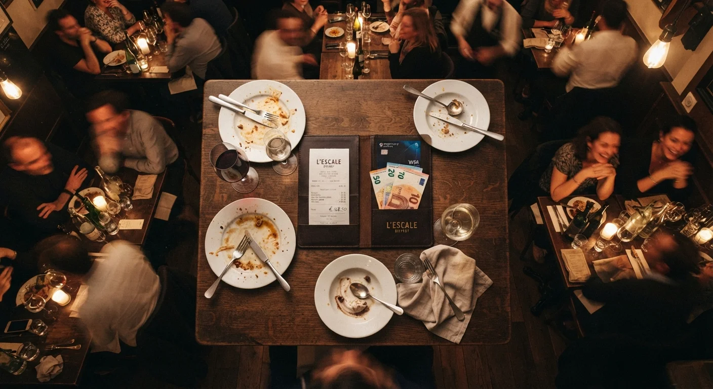 The Myths Around Tipping That Most Diners Still Believe