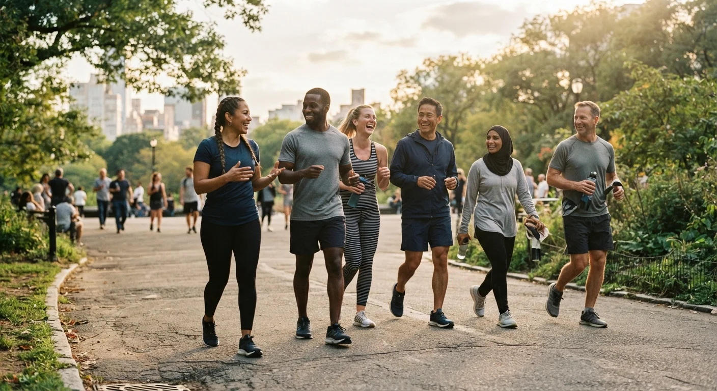 The Physical Activity Guidelines Every American Should Know