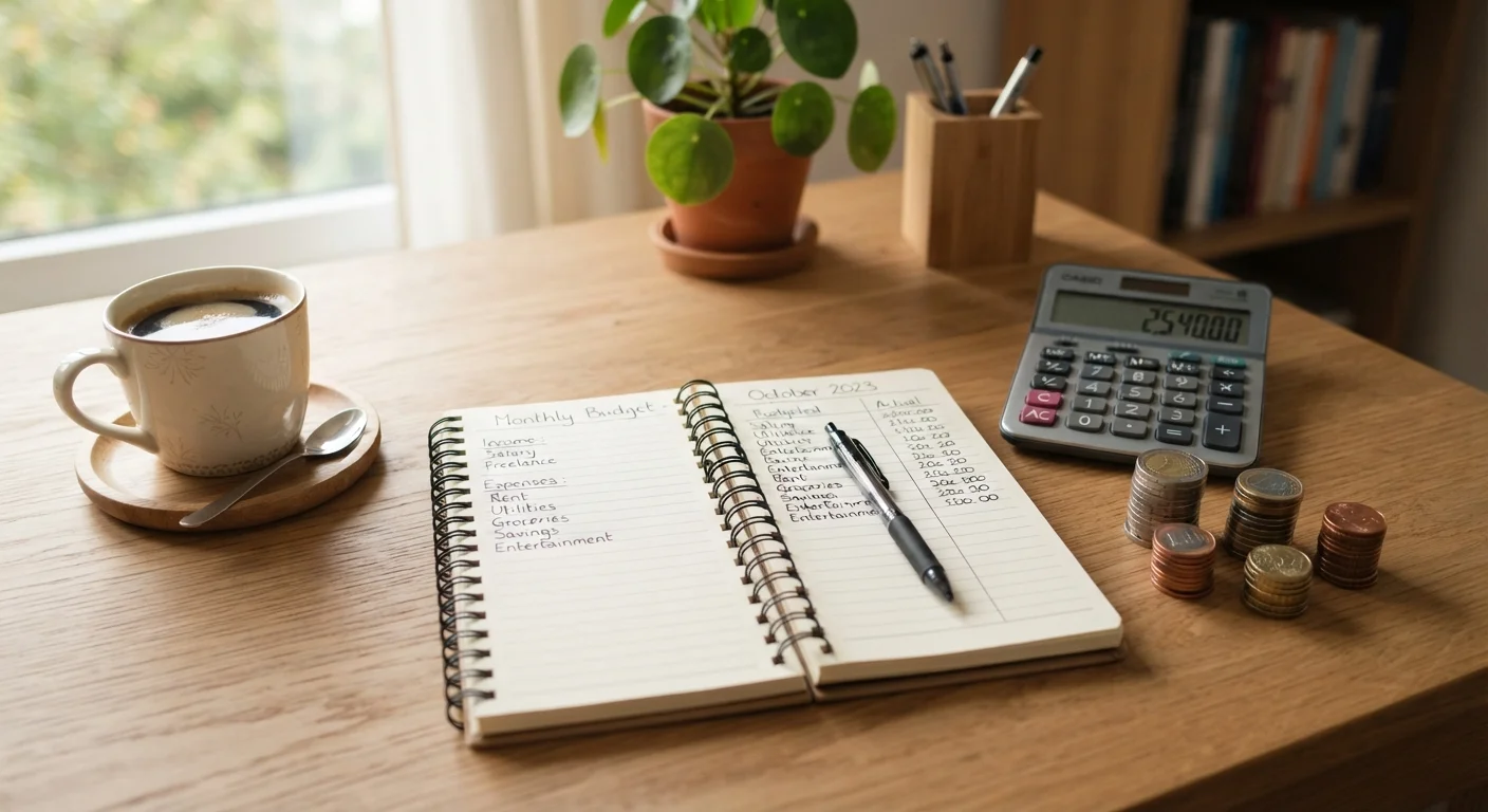The Real Trade-Offs of Strict Budgeting