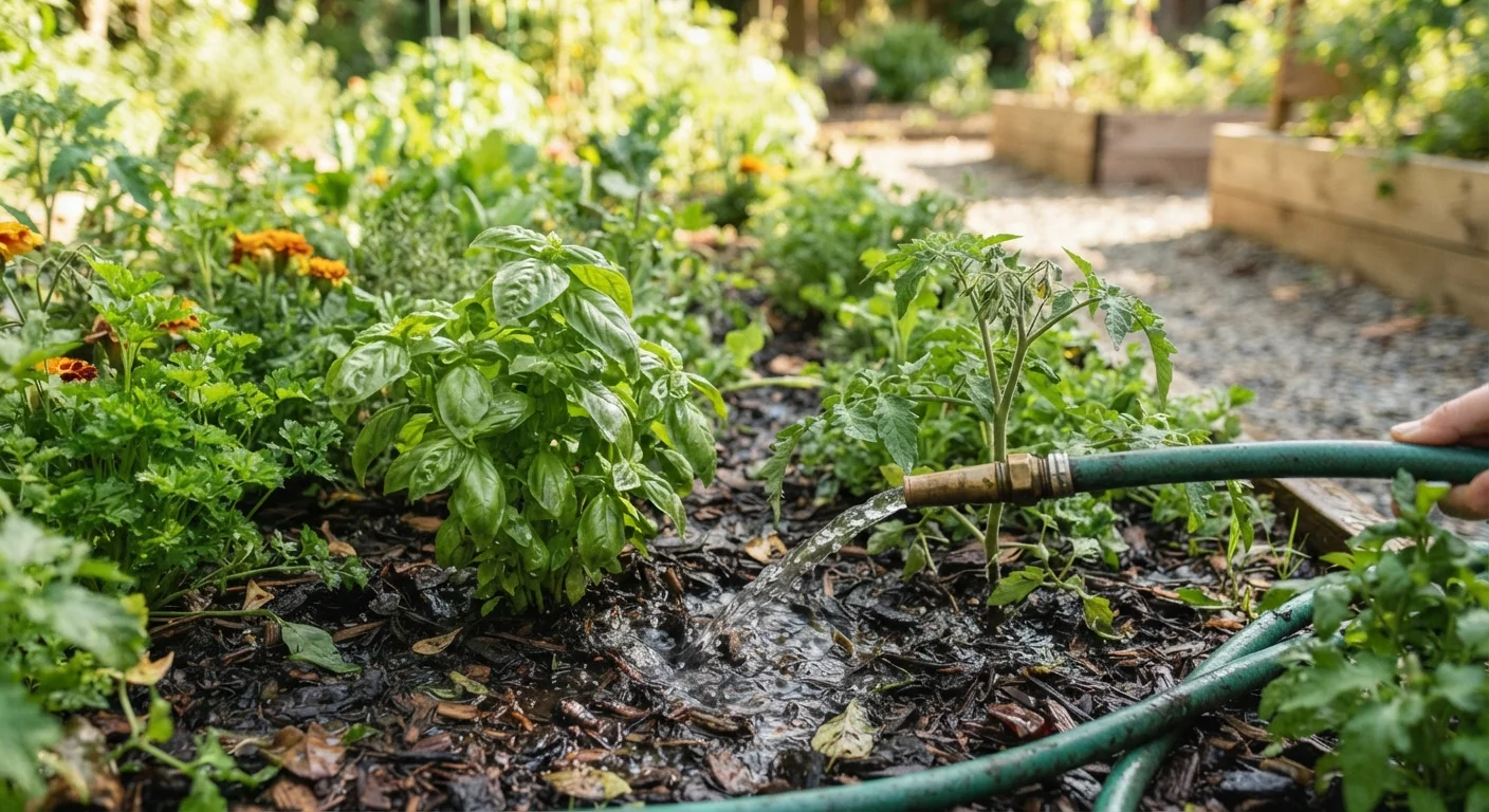 The Watering Myths That Are Quietly Killing Your Plants