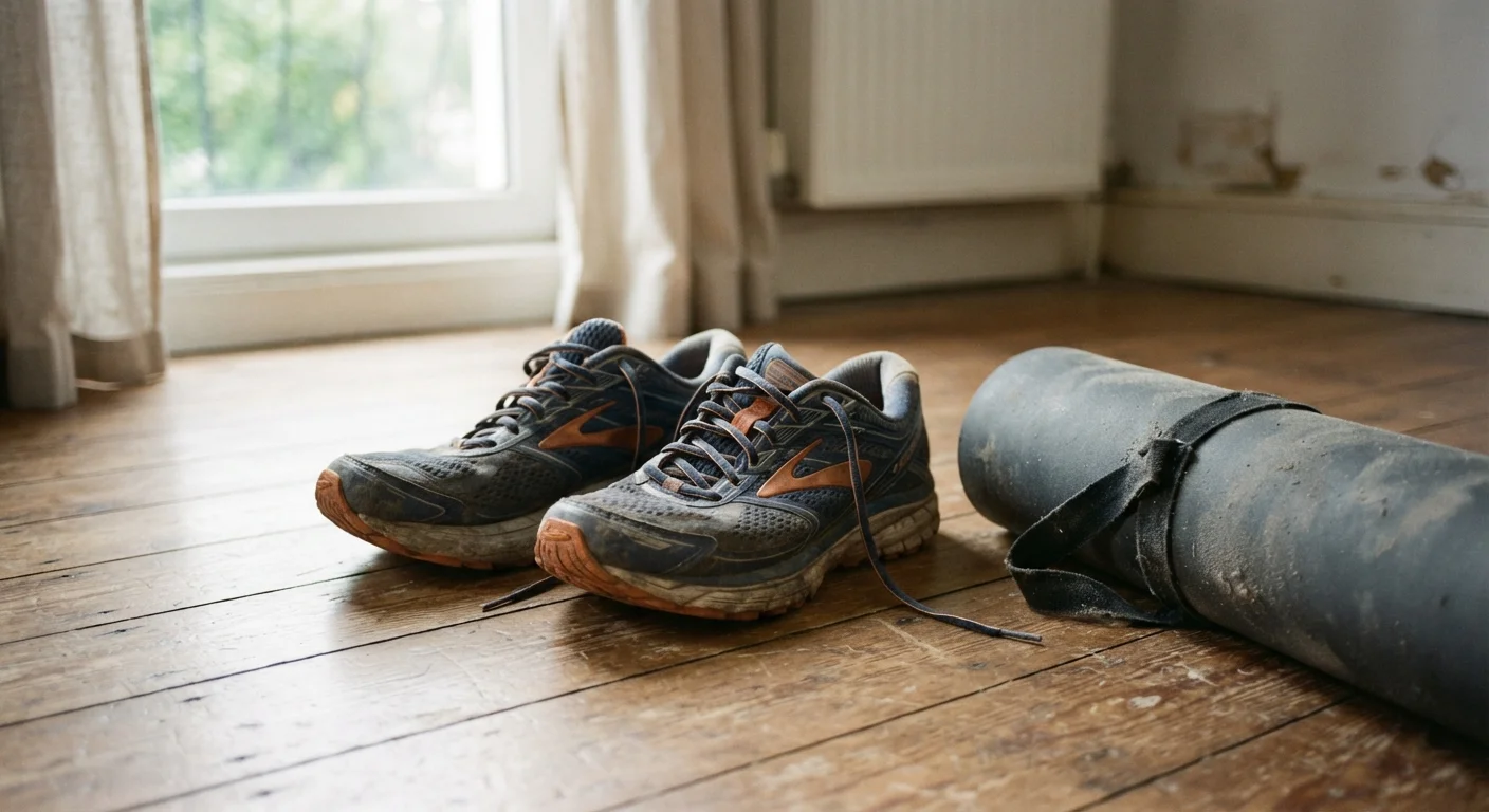 What Happens to Your Body When You Stop Exercising