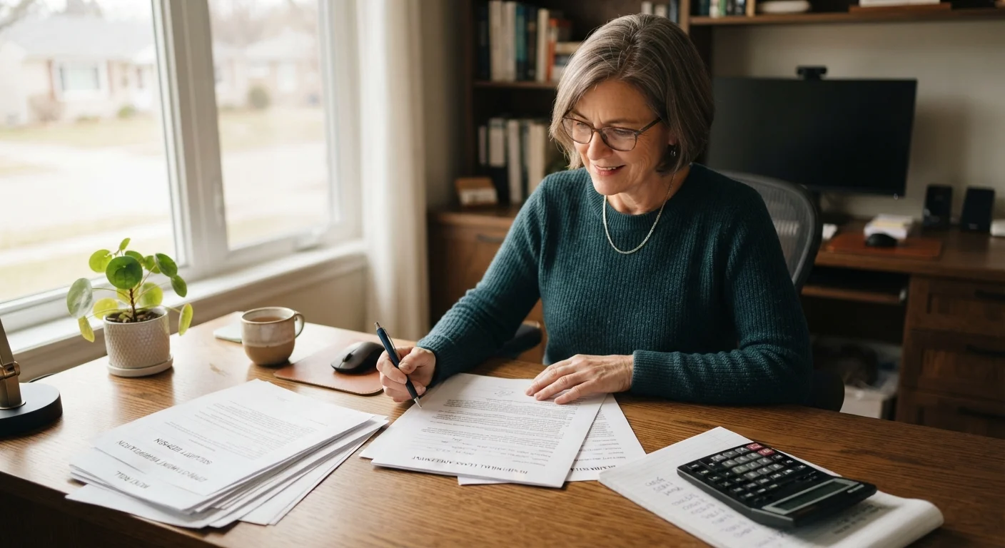 What 'Rent-to-Income Ratio' Actually Means—and Why Landlords Use It