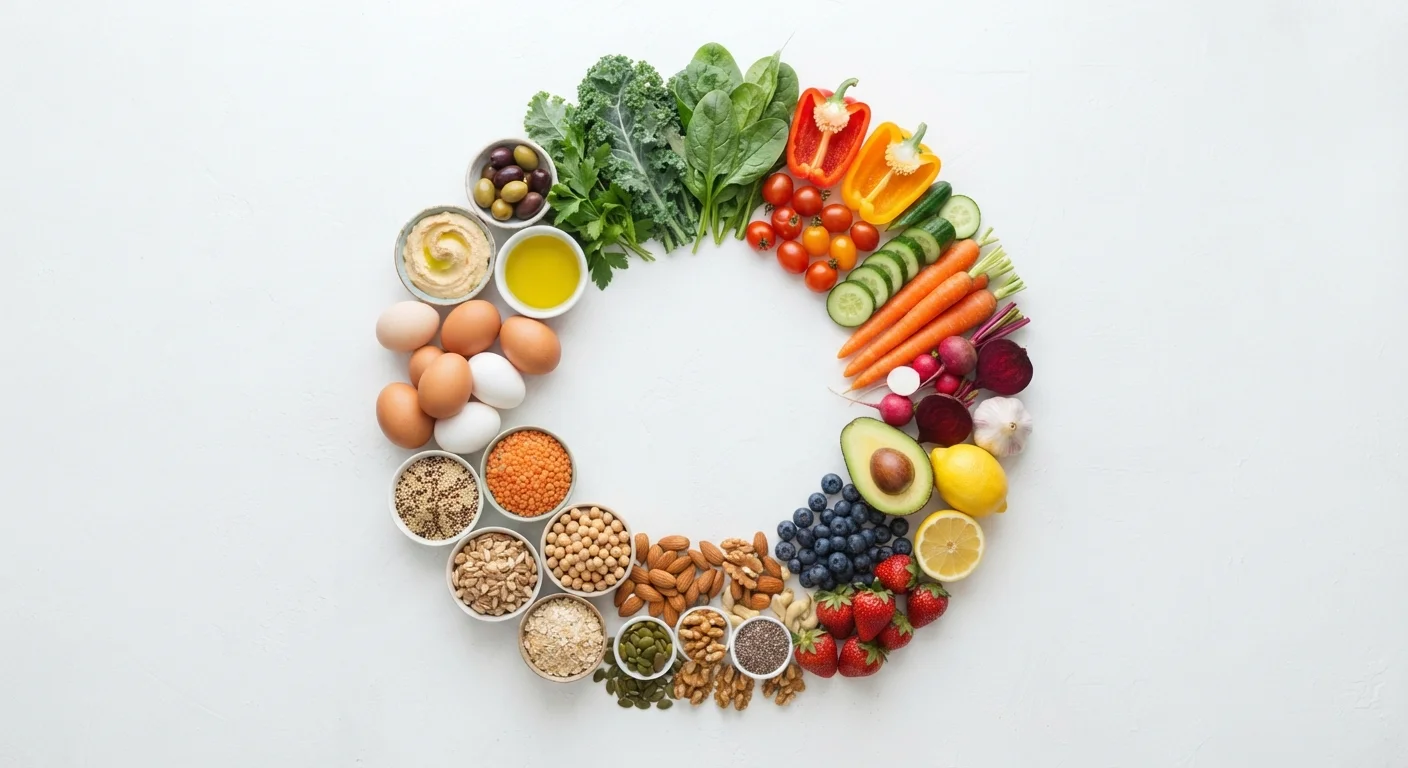 Why Most Popular Diet Trends Contradict Each Other—and What the Science Says