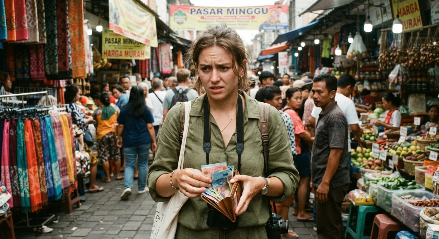 Why Travelers Overspend Abroad (And the Patterns Behind It)