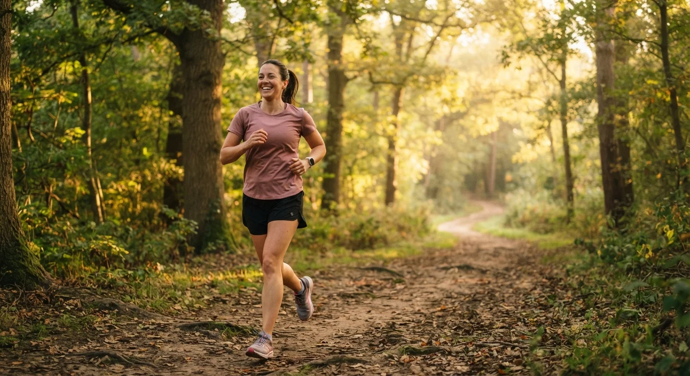 Zone 2 Cardio: What It Is and Why Fitness Experts Keep Talking About It